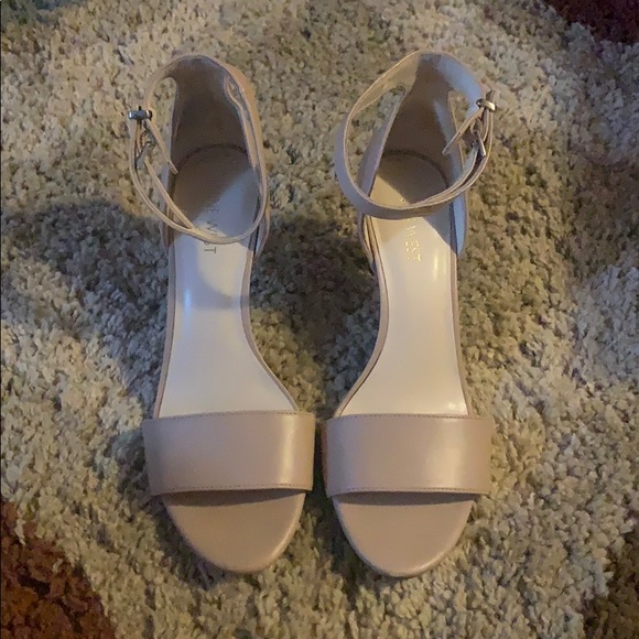 Nine West Shoes - High heels (Nude)